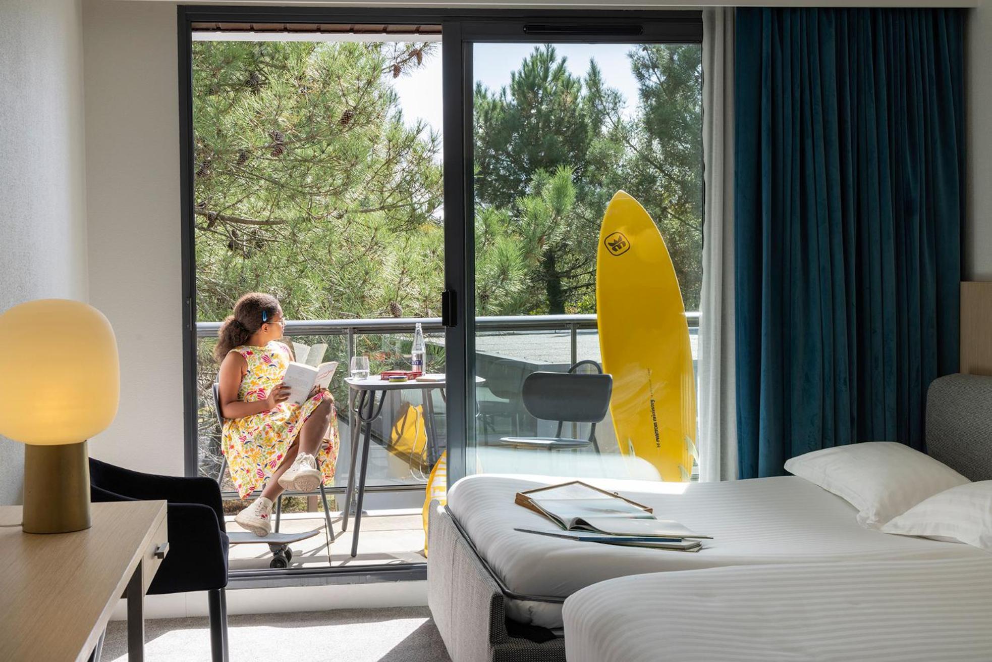 Best Western Plus Hotel Les Rives Du Ter Larmor-Plage Dış mekan fotoğraf